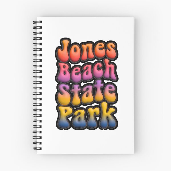 Item preview, Jones Beach State Park designed and sold by FitEnvy.