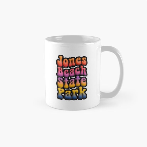 Item preview, Jones Beach State Park designed and sold by FitEnvy.