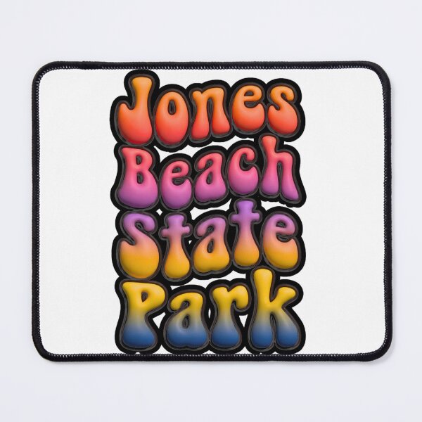 Item preview, Jones Beach State Park designed and sold by FitEnvy.