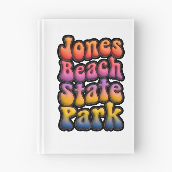 Item preview, Jones Beach State Park designed and sold by FitEnvy.