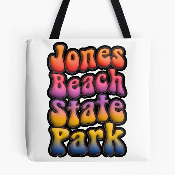 Item preview, Jones Beach State Park designed and sold by FitEnvy.