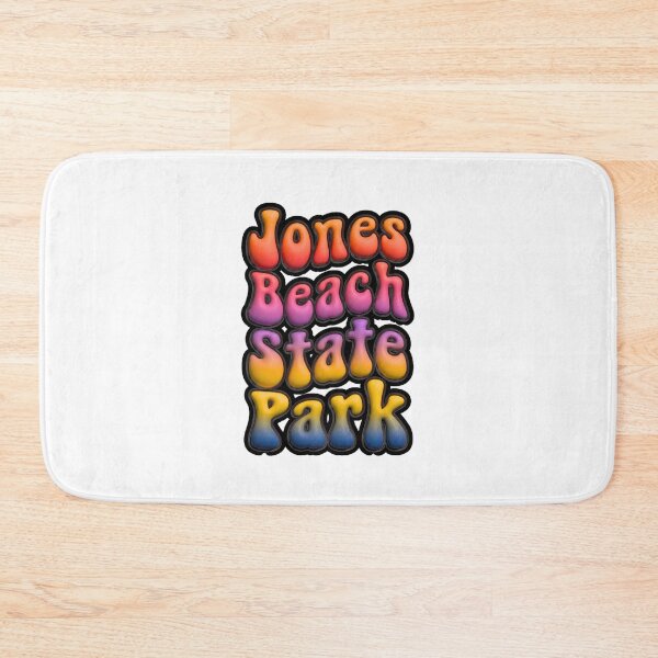 Item preview, Jones Beach State Park designed and sold by FitEnvy.