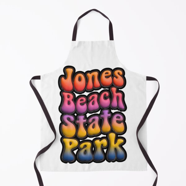 Item preview, Jones Beach State Park designed and sold by FitEnvy.