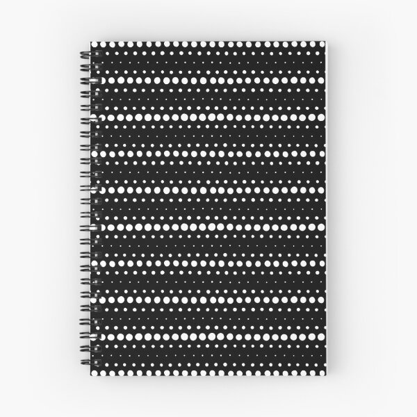 Item preview, Dots gradient pattern designed and sold by Marta Ambrosetti.