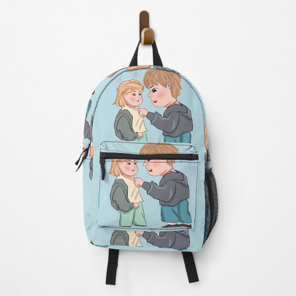 Item preview, Jimin and v chibi art designed and sold by JoSangya.