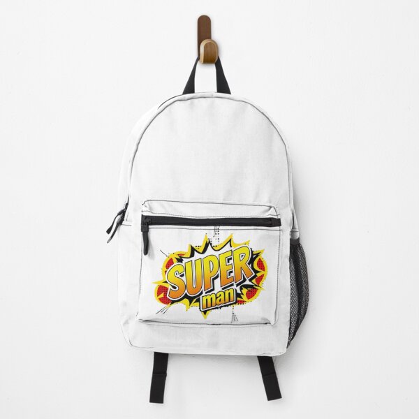 Item preview, Retro comic book style typography, superhero pop art style designed and sold by Nela-&-Lena.