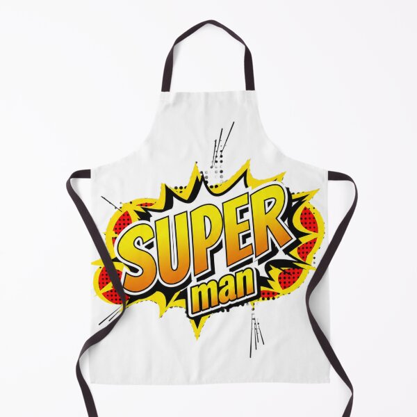 Item preview, Retro comic book style typography, superhero pop art style designed and sold by Nela-&-Lena.