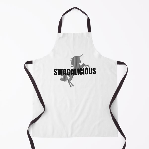 Item preview, Swagalicious Unicorn designed and sold by Studio Sonder.