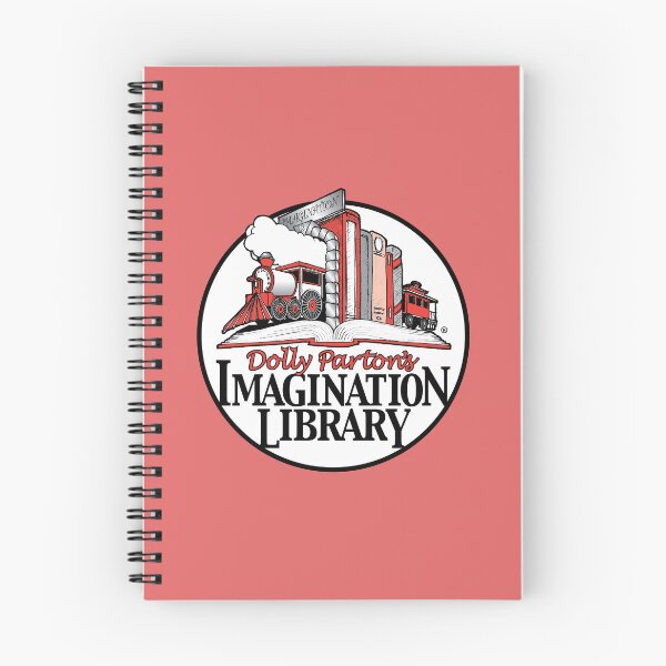 Item preview, La biblioteca de la imaginación de Dolly Parton designed and sold by Poptsy-Ez.