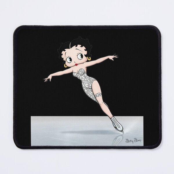 Item preview, ICE DIVA BETTY BOOP designed and sold by BabaSoti.