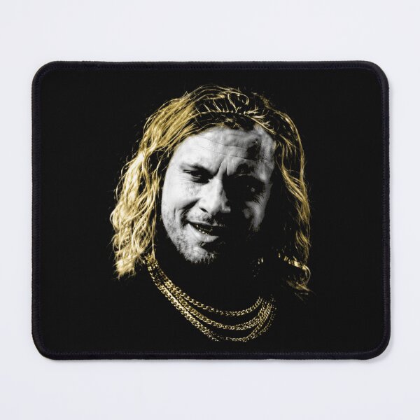 Item preview, Obsession 2026 Male Character Portrait Design designed and sold by Amy Turner.