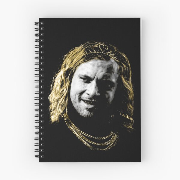 Item preview, Obsession 2026 Male Character Portrait Design designed and sold by Amy Turner.
