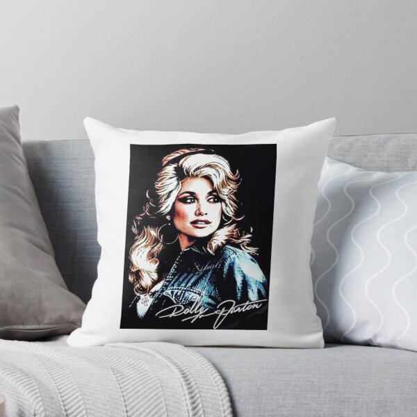 Item preview, Dolly designed and sold by Shon Hudspeth.