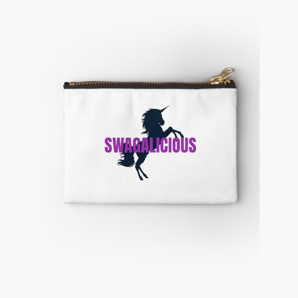 Item preview, Swagalicious Unicorn designed and sold by Studio Sonder.