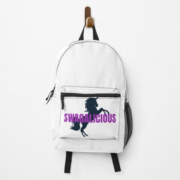Item preview, Swagalicious Unicorn designed and sold by Studio Sonder.