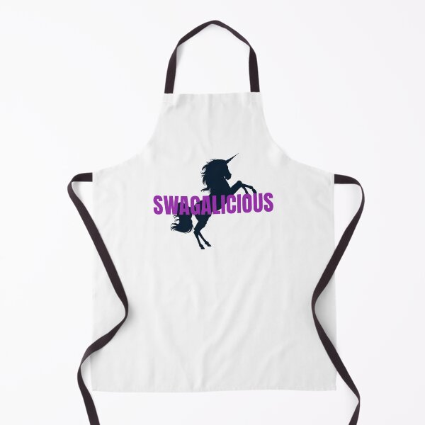 Item preview, Swagalicious Unicorn designed and sold by Studio Sonder.