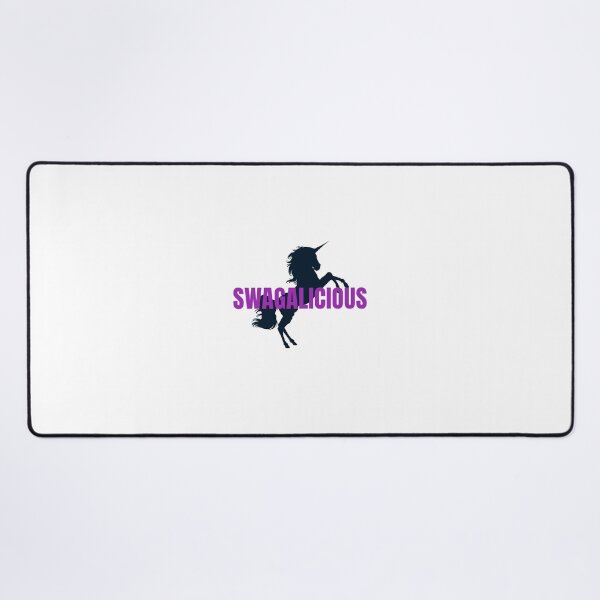 Item preview, Swagalicious Unicorn designed and sold by Studio Sonder.
