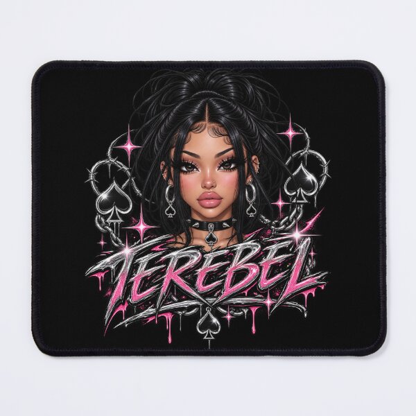 Item preview, TEREBEL x BIMBO designed and sold by TEREBEL-TM.