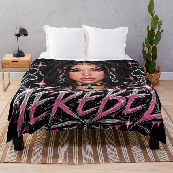 Item preview, TEREBEL x BIMBO designed and sold by TEREBEL-TM.