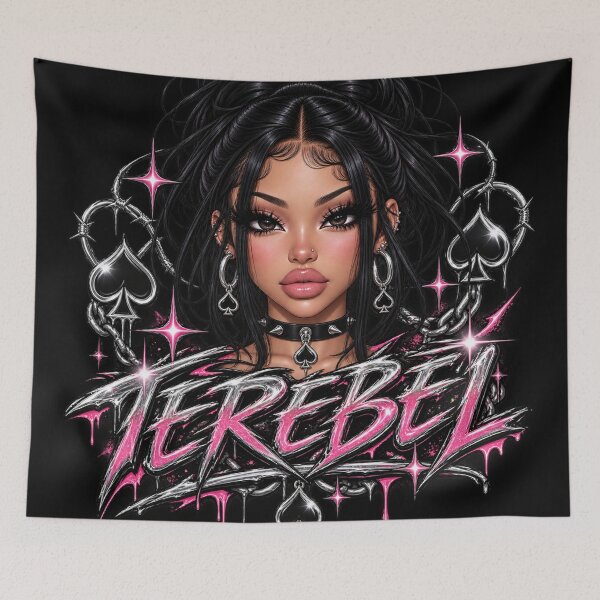 Item preview, TEREBEL x  BIMBO designed and sold by TEREBEL-TM.