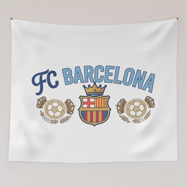Item preview, Vintage Football Club Crown Crest Graphic designed and sold by annaarthk.