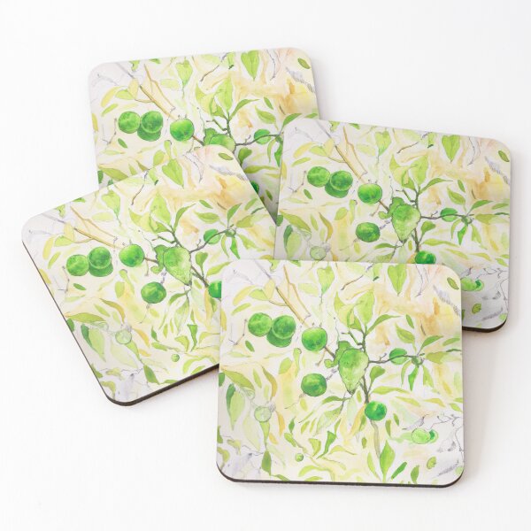 Item preview, Citrus Garden designed and sold by MichaelaStavova.