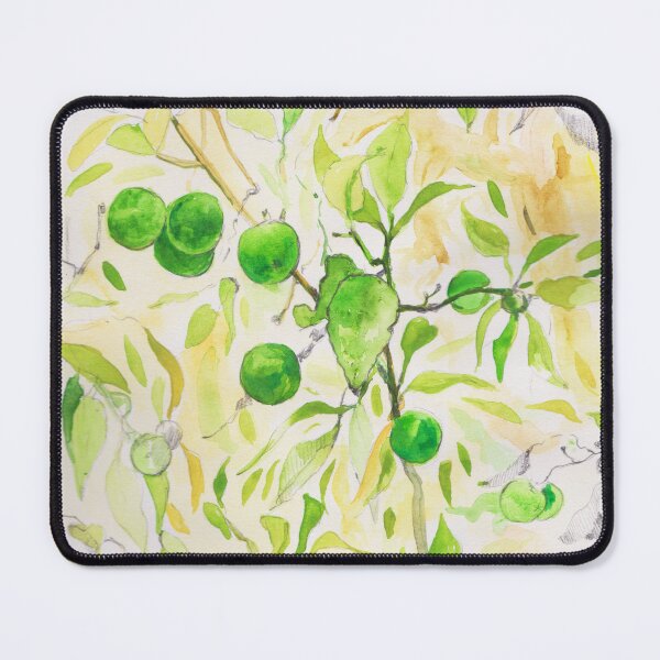 Item preview, Citrus Garden designed and sold by MichaelaStavova.