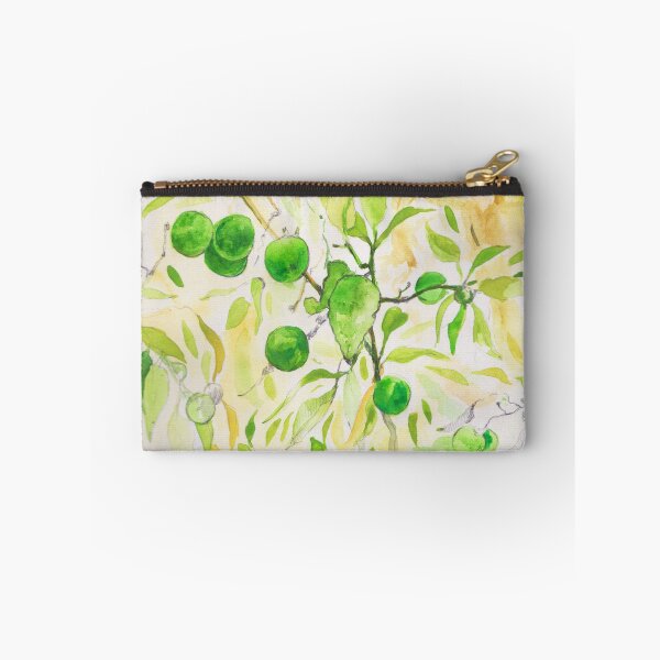 Aperçu de l'œuvre Jardin des agrumes créée et vendue par MichaelaStavova.