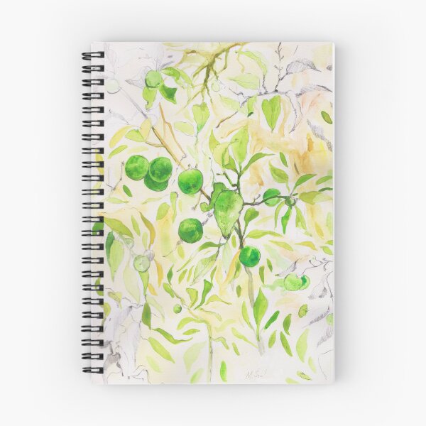 Item preview, Citrus Garden designed and sold by MichaelaStavova.