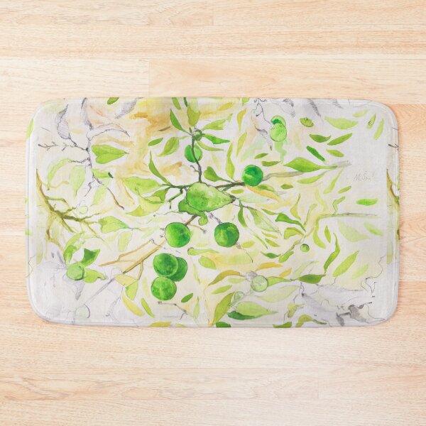 Item preview, Citrus Garden designed and sold by MichaelaStavova.