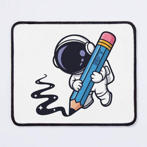 Item preview, Astro Creating designed and sold by Crypto-NFT22.