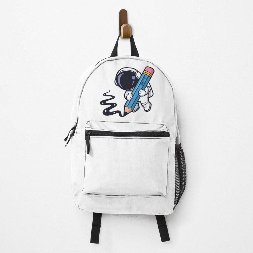 Item preview, Backpack designed and sold by Crypto-NFT22.
