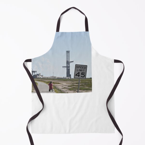 Item preview, SpaceX Booster 15.2, Starbase, Boca Chica, Texas, October 2025 designed and sold by STFPhotoAgency.