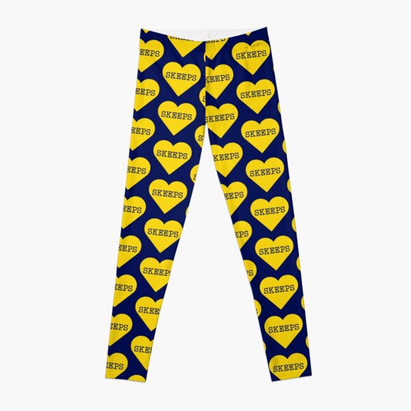 Skeeps Leggings