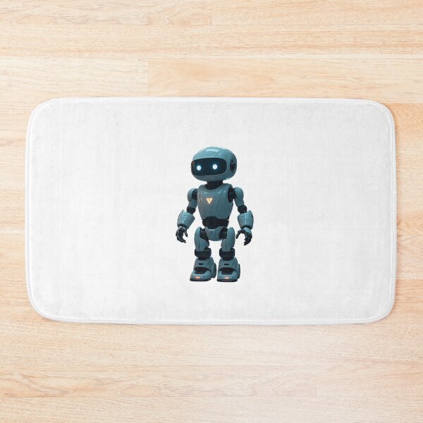 Item preview, Futuristic Robot Technology designed and sold by profustock.