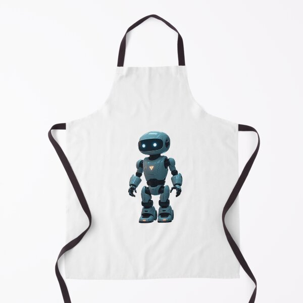 Item preview, Futuristic Robot Technology designed and sold by profustock.