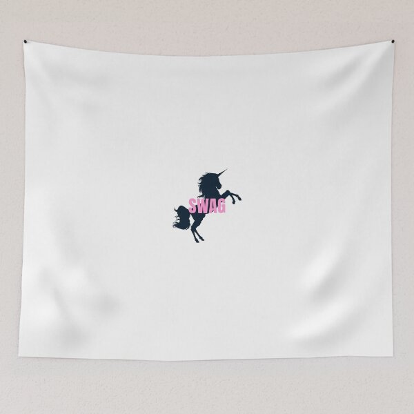 Item preview, Swag Unicorn designed and sold by Studio Sonder.
