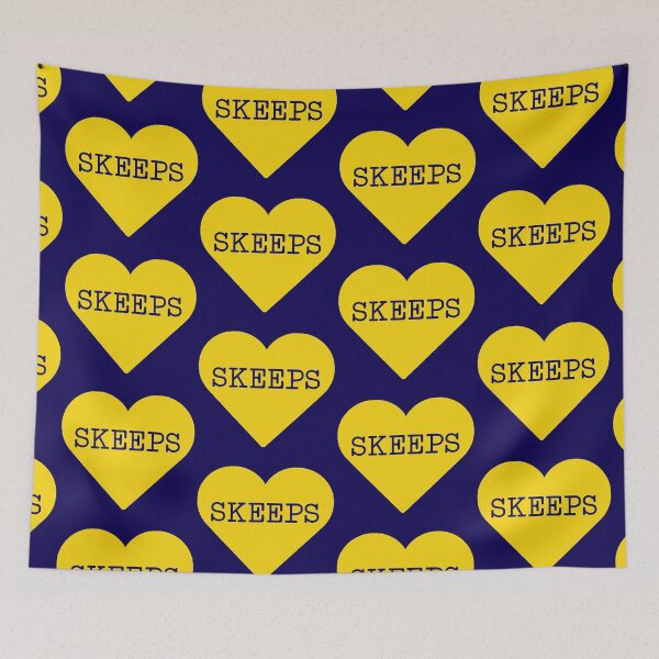 Item preview, Skeeps designed and sold by elainerusso.