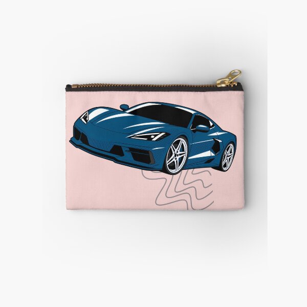 Item preview, Minimalistic Vintage Luxury Car - Poster designed and sold by ArtbyAfroditi.