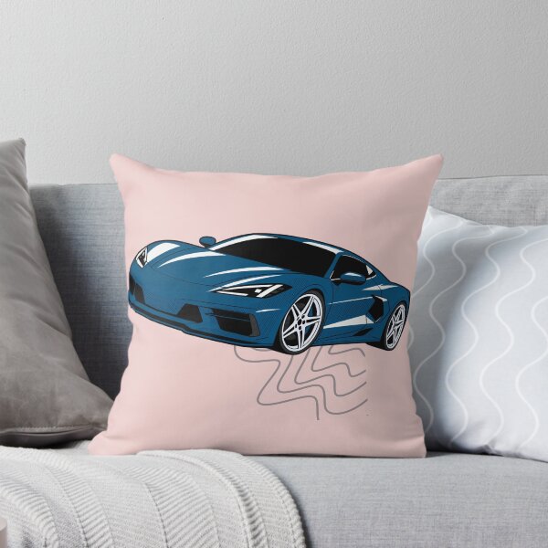 Item preview, Minimalistic Vintage Luxury Car - Poster designed and sold by ArtbyAfroditi.