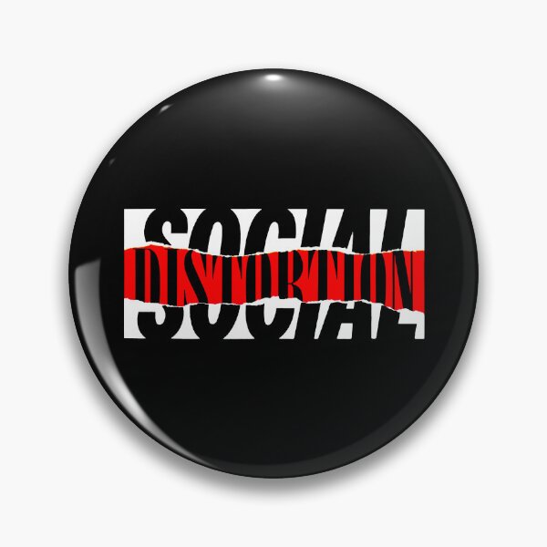 Item preview, social distortion flag type designed and sold by hidayantosaiful.