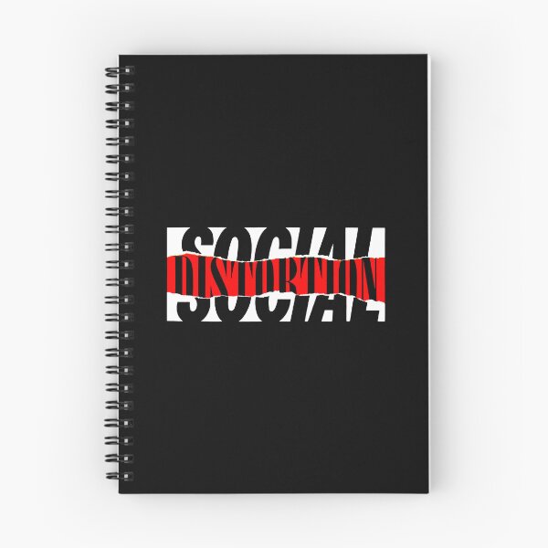 Item preview, social distortion flag type designed and sold by hidayantosaiful.