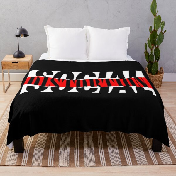Item preview, social distortion flag type designed and sold by hidayantosaiful.
