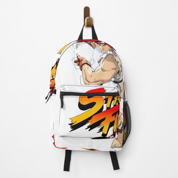 Item preview, Street Fighter designed and sold by Tastamp.
