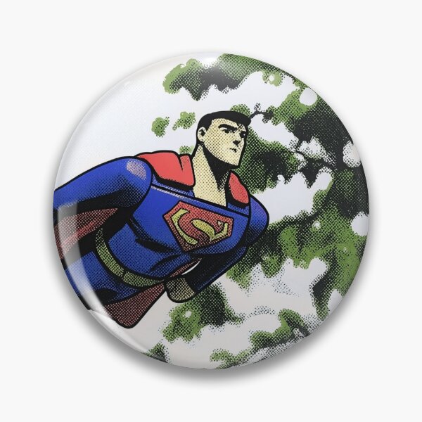 Item preview, Superman designed and sold by tomorrowsart.
