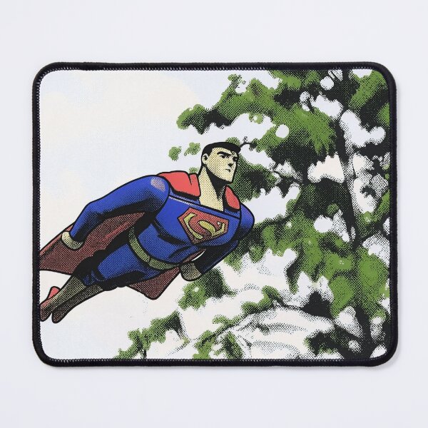 Item preview, Superman designed and sold by tomorrowsart.