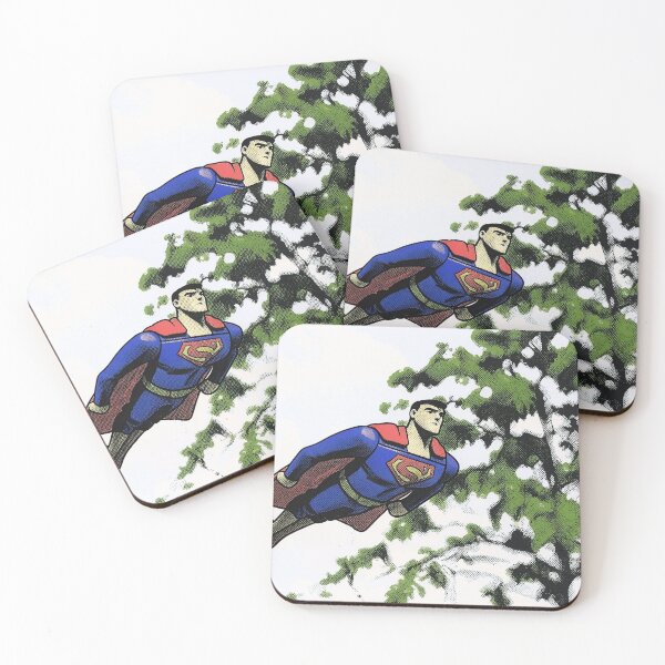 Item preview, Superman designed and sold by tomorrowsart.