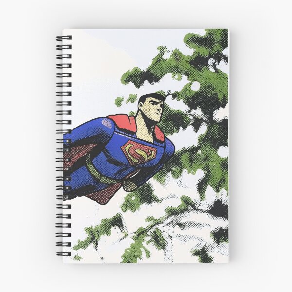 Item preview, Superman designed and sold by tomorrowsart.