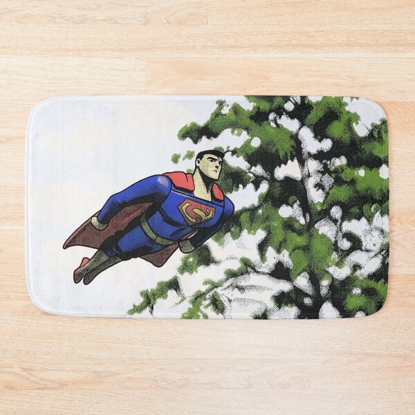 Item preview, Superman designed and sold by tomorrowsart.