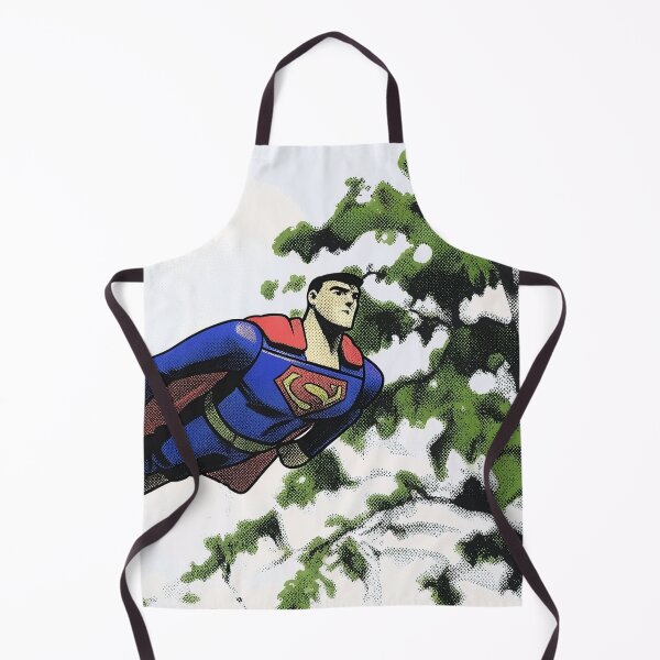Item preview, Superman designed and sold by tomorrowsart.